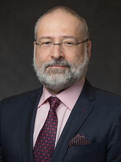 Ioannis Koutlas, DDS, MS