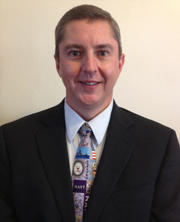 John Zupancic, DDS