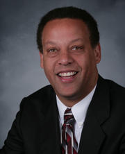 Karl Self, DDS, MBA