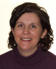 Kim Mansky, PhD