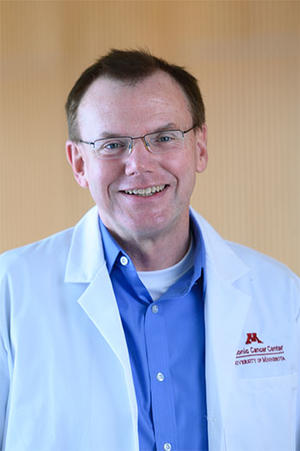 Louis Mansky, PhD