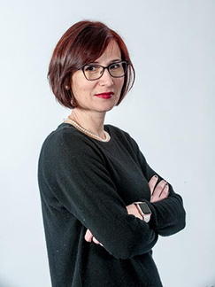 Oana Ivan, DDS