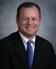 Paul Olin, DDS, MS