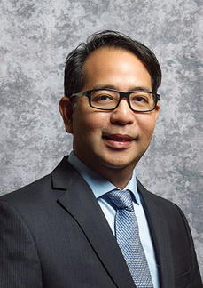 Ranier Adarve, DDS, MS, MHPE