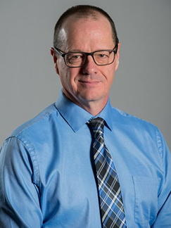 Richard Nadeau, DDS, MPH