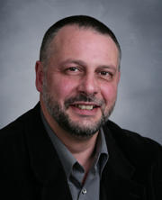 Serhii Khasabov, MD, PhD