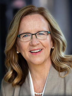 Sheila Riggs, DDS, MS, DMSc