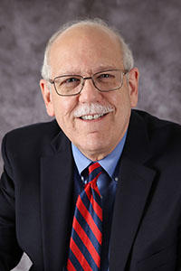 Stephen Shuman, DDS, MS, FGSA