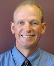 William Larson, DDS, MS