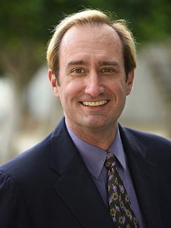 William Noblett, DDS, MS, FACD, FICD