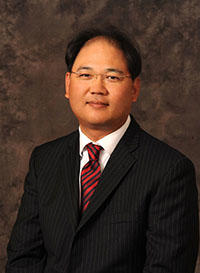 WookJin Seong, DDS, MS, PhD, FACP
