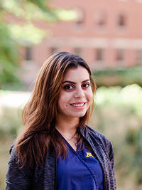 Majd Qamhiyeh headshot