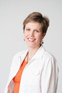 Headshot of Jennifer Rooney